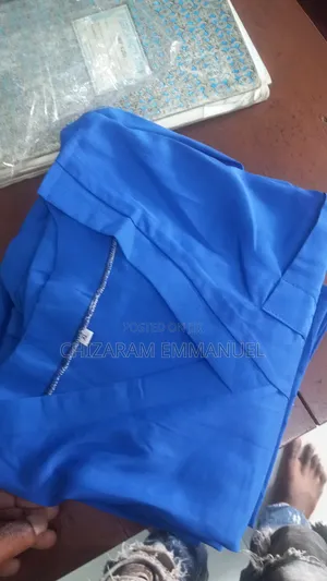 Nurse Uniform