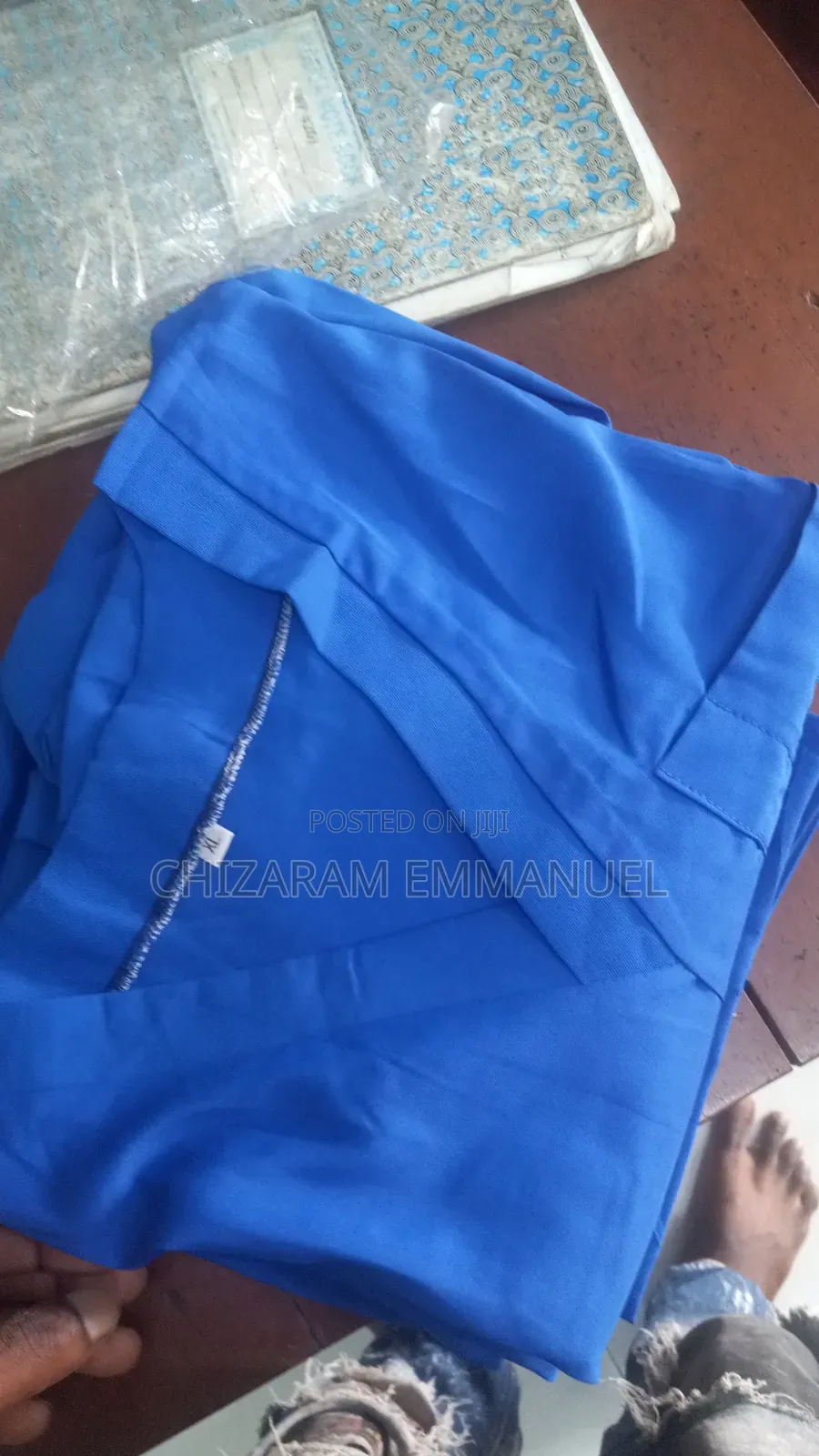 Nurse Uniform