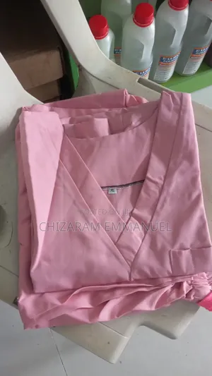 Nurse Uniform
