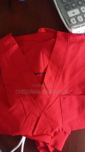 Nurse Uniform