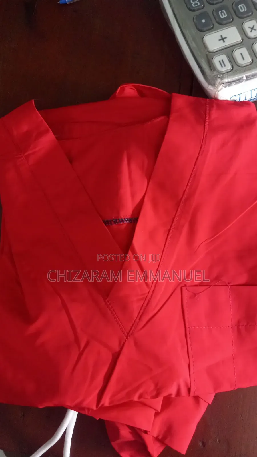 Nurse Uniform