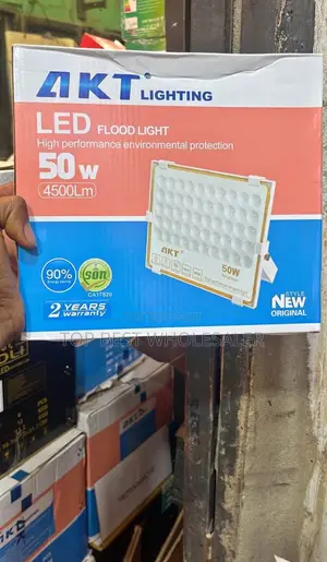 50 Watts Floodlight Akt