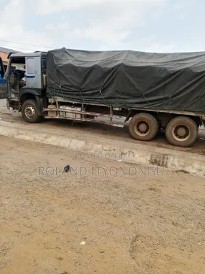 Major Distributor of Dangote Cement 3x
