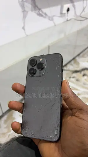 Apple iPhone 13 Pro 128 GB Gray