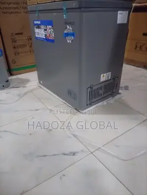 Skyrun Cool Wave Durable Freezing Chest Solution