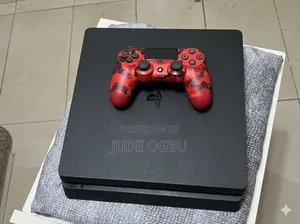 Ps4 Slim for Sale