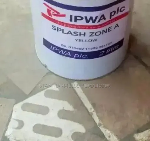 Splash Zone