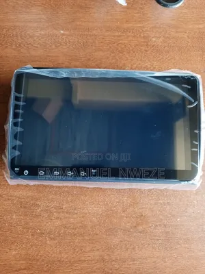 Volkswagen Passat Cc Android Screen