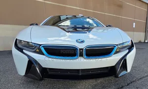 High Quality Certified Complete Brand New Front Bumper BMW I