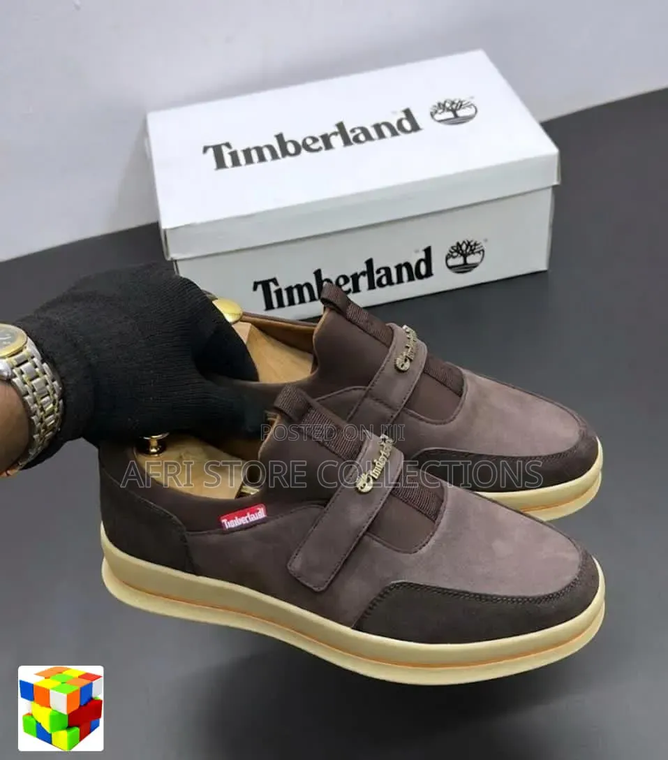 Timberland