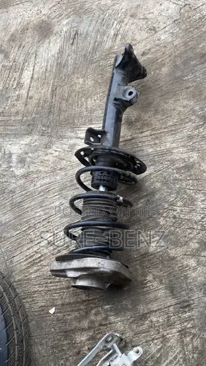 High Quality Mercedes Benz Front Shock Absorber Complete E350