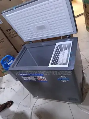 Skyrun Bd-155hnw Freezing Chest New