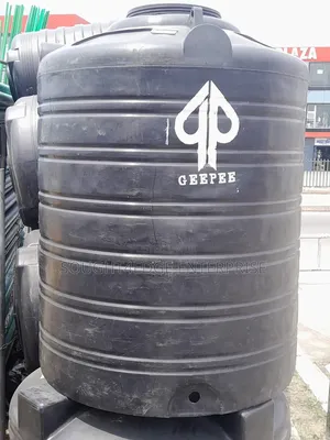 Gee Pee Tank 1500l