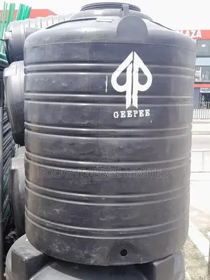 Gee Pee Tank 1500l