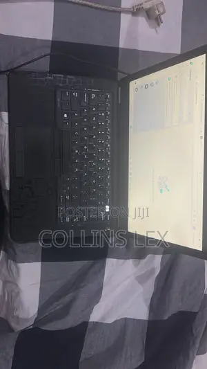 Laptop Dell Latitude 7400 8GB Intel Core i5 HDD 16 GB