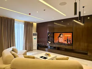 Omini 2 Bedroom Apartments