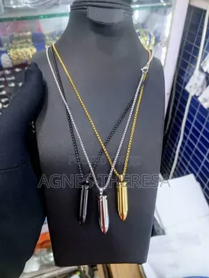 Original Unisex Necklace
