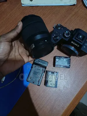 All Filming Equipment Are Available for Rent