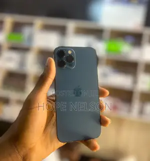 Apple iPhone 12 Pro 128 GB Gray