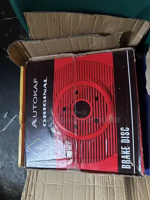 Brand New Brake Disc All Model for Mercedes Benz