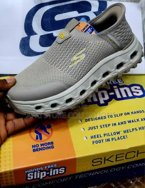 Skechers Footwear