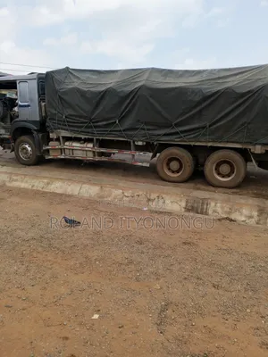 I'm a Dealer of Dangote Cement