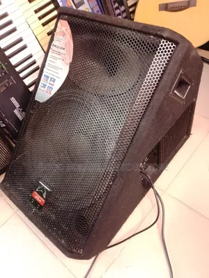 Evp-X15pm 400watts Whafedale Pro Powered Speaker