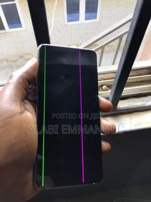 Samsung Galaxy S21 5G 128 GB Black