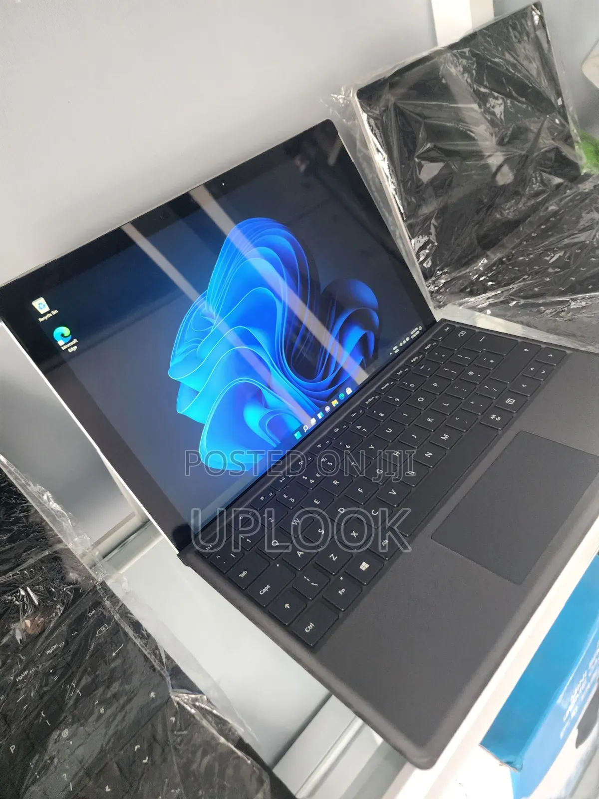 Laptop Microsoft Surface Pro 7 8GB Intel Core i5 SSD 256GB