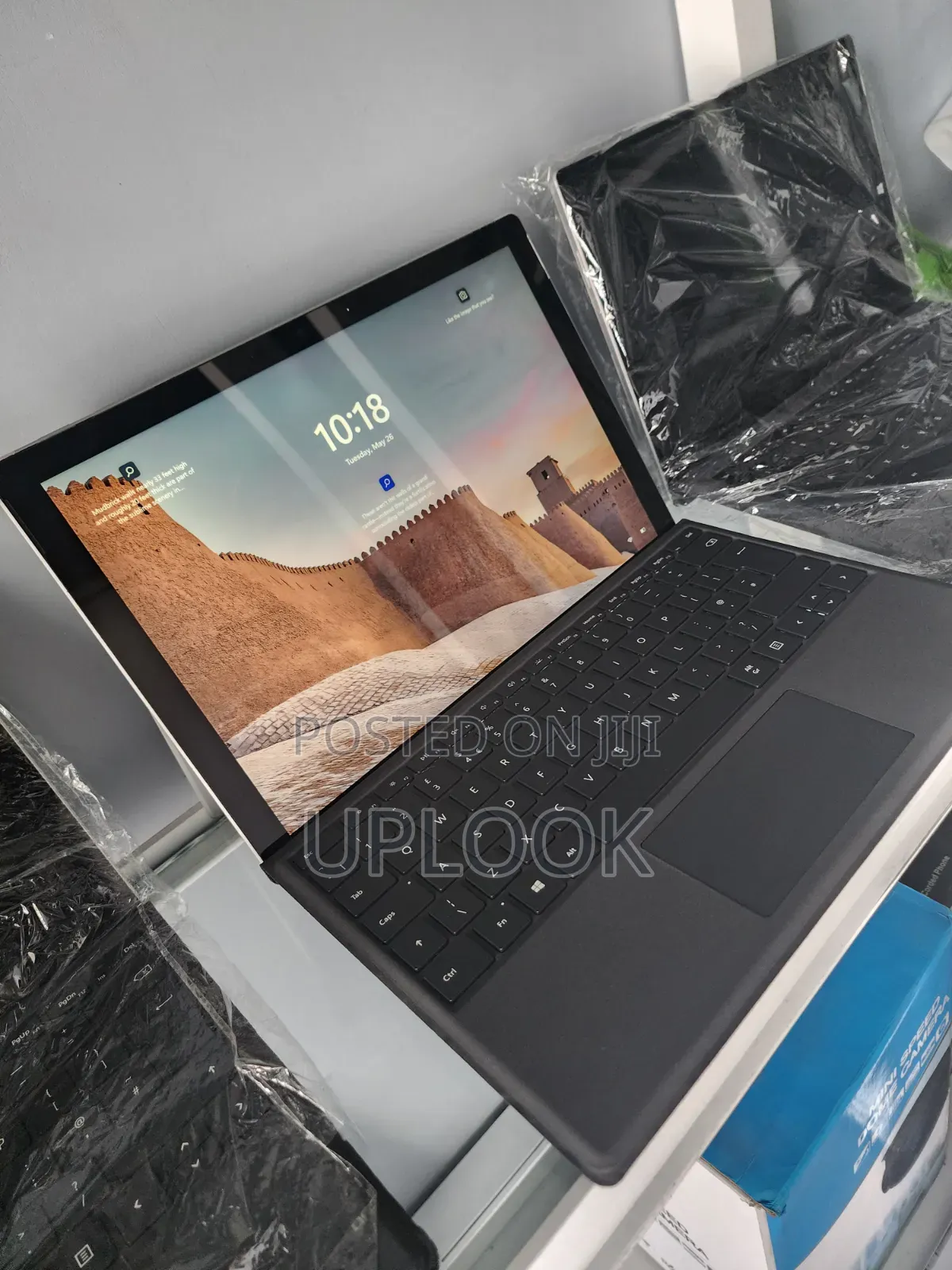 Laptop Microsoft Surface Pro 7 8GB Intel Core i5 SSD 256GB