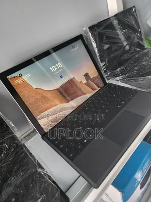 Laptop Microsoft Surface Pro 7 8GB Intel Core i5 SSD 256GB
