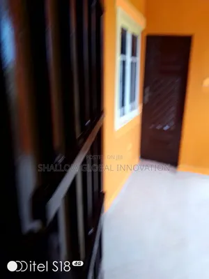 3bdrm Block of Flats in Elewuro, Akobo for rent