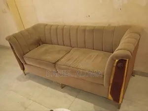 3 Seater Chair