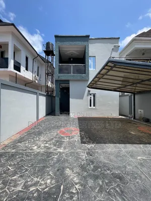 4bdrm Duplex in Thomas Estate for rent