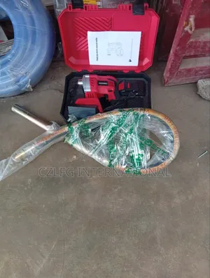 Battery Powered Poker Machine