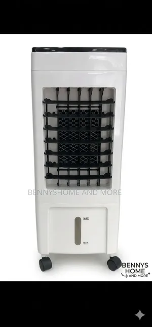 Air Coolant