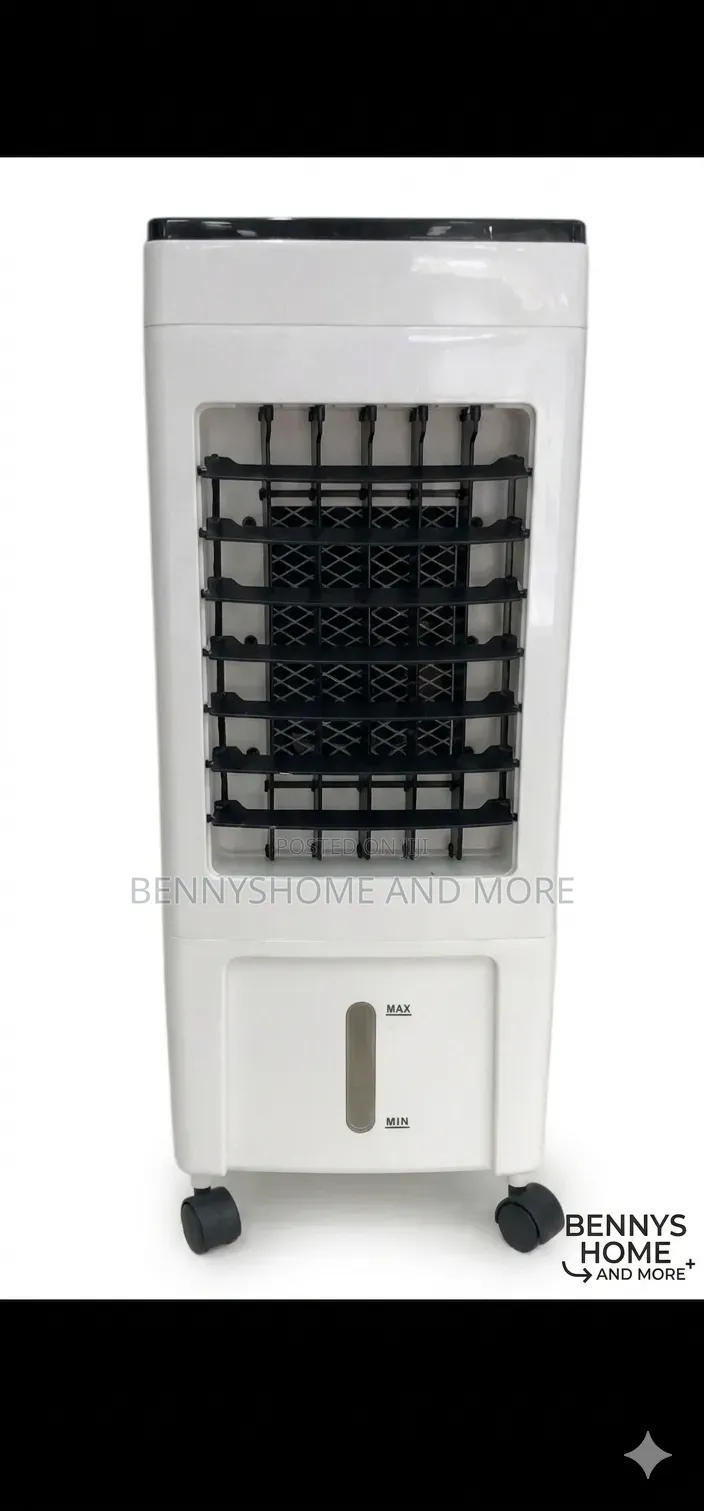 Air Coolant