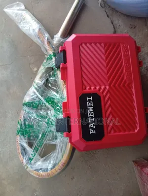 Battery Powered Poker Machine