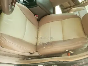Toyota Land Cruiser Prado 2009 Black