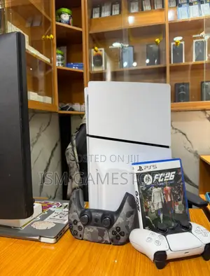 Ps5 Slim Used 1tb Storage