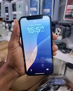 Apple iPhone 12 Pro 128 GB Gray