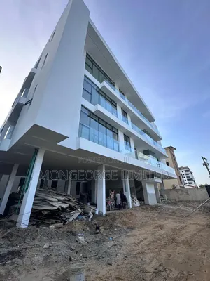 2bdrm Apartment in Lekki Phase 1 for sale