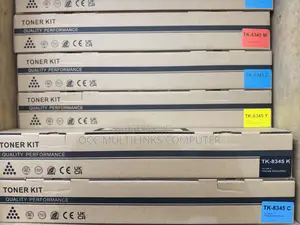 Kyocera Cartridges