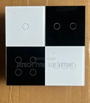 Wifi Switch (1gag 15,500)(2gag 21,000)(3gag 25,500)(4gag 32,000)