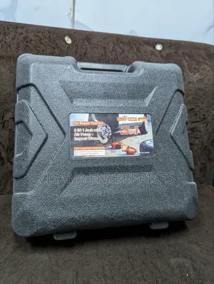 Car Repair Tool Kit