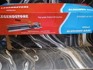 Legend Tile Cutter 600mm