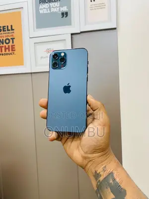 Apple iPhone 12 Pro 128 GB Gray