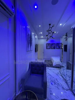 Furnished 3bdrm Apartment in Lekki Phase 1 for rent
