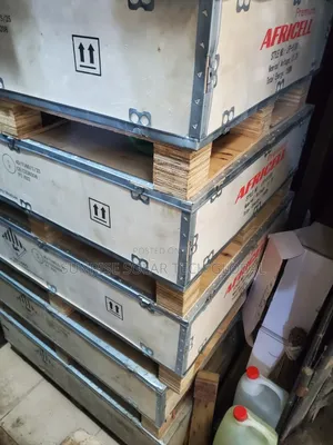 15kwh 51.2v Africell Lithium Ion Batteries