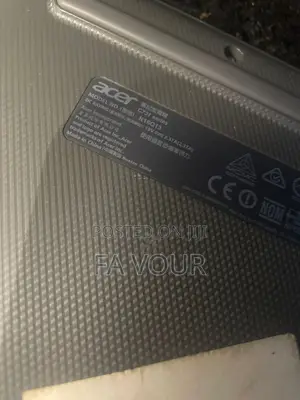 Laptop Acer Chromebook C720 4GB SSD 128GB